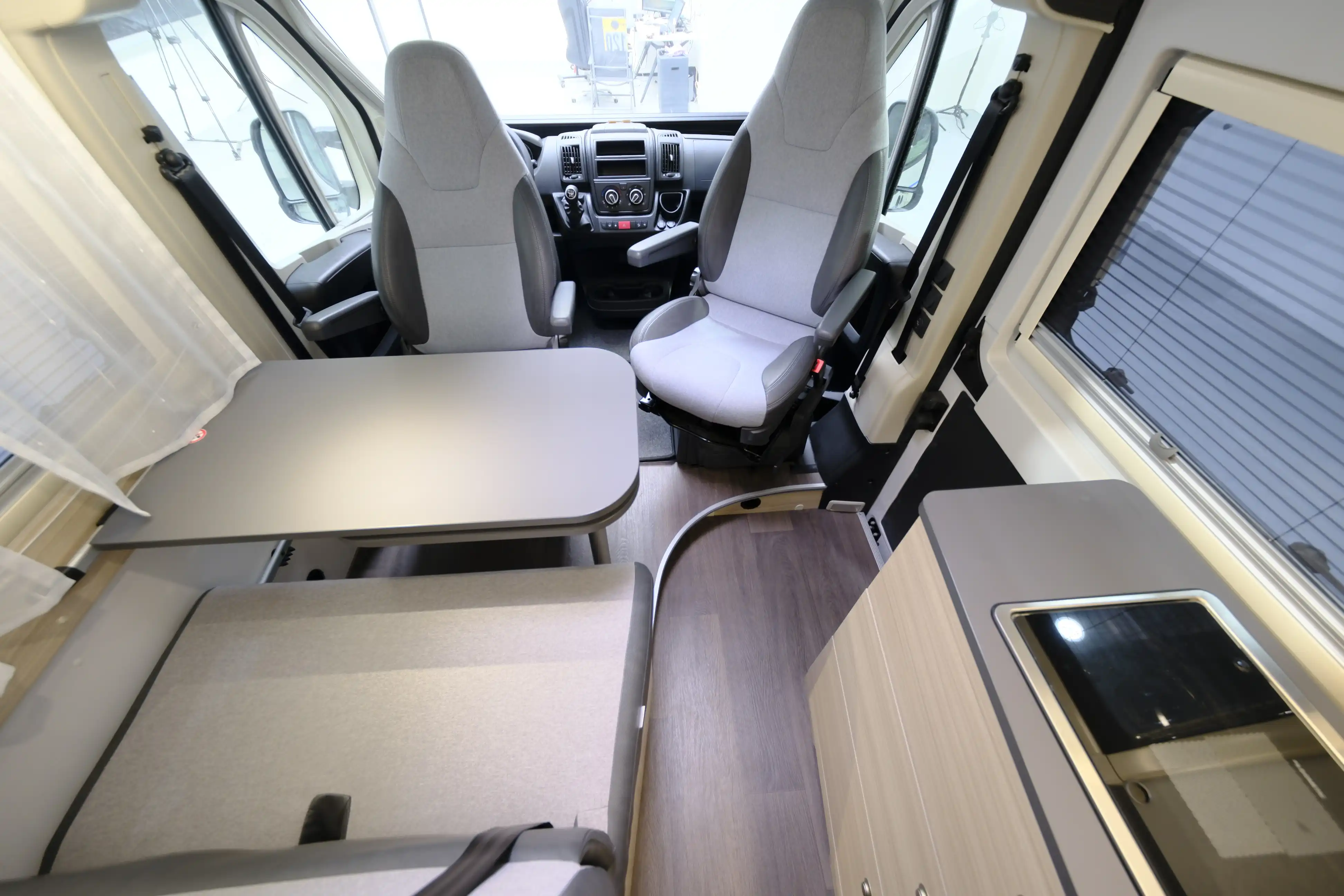 SUN LIVING V 60 SB Family - Ansicht 8